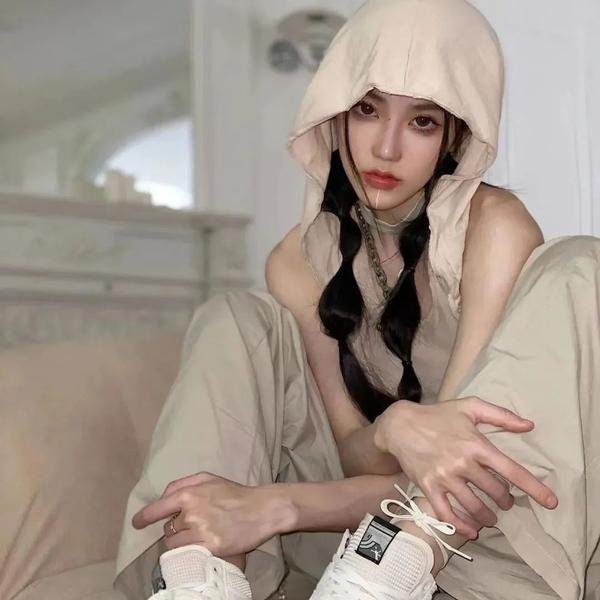 愤怒的菩萨